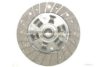 ASHUKI 0660-5130 Clutch Disc